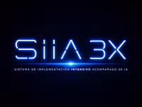 SIIA 3X