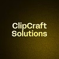 ClipCraft Solutions