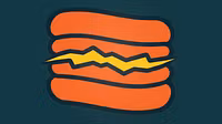 Delicious Sandwich