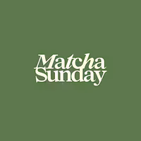 Matcha Sunday