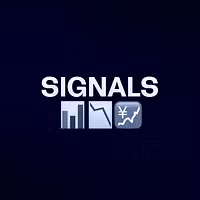 SIGNALS 📊📉💹