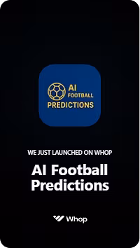 AI Football Predictions