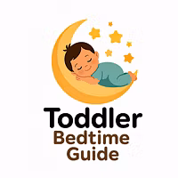 The Toddler Bedtime Settling