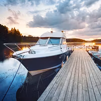 The Last 30 Feet: A Boat Owner's Guide