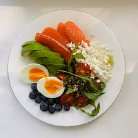 Eat with Confidence