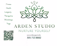 Arden Yoga Studio