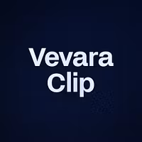 Vevara Clip
