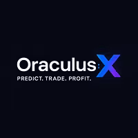 Oraculus:X - Predict.Trade.Profit
