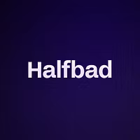 Halfbad