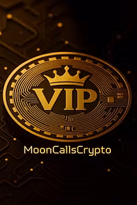 MoonCallsCrypto🔥VIP🔥