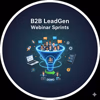 Event & Webinar Innovations Co.