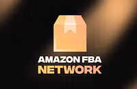 Amazon FBA network