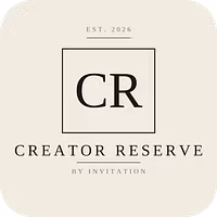 Creator Reserve