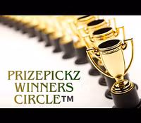 Mr.PrizePickz Winners Circle