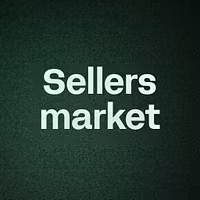 Sellers market