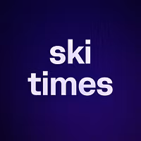 ski times