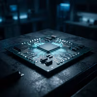 Downloadable Series — Electronics
