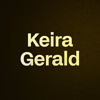 Keira Gerald