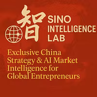 SINO INTELLIGENCE LAB