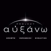 project αὐξάνω
