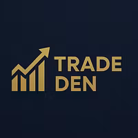 TRADE DEN.