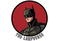 THE LARPVERSE with Michael Hills