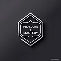 Pro Social Mastery