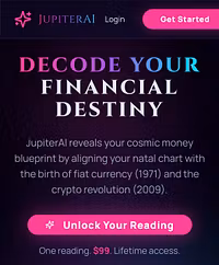 JupiterAi Astro Bestie