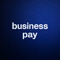 business pay 