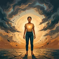 Emotional Resilience