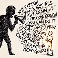 The Inner Voice