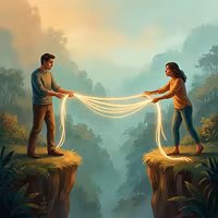 Securely Attached