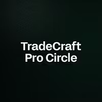 TradeCraft Pro Circle