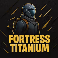 Fortress Titanium
