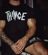 The Fitness Nutrition Chef