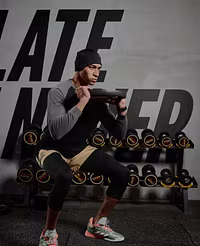 The Dumbbell