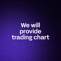 We will provide trading chart