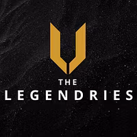 THE LEGENDRIES