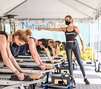 Aura Yoga  Pilates