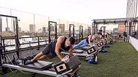 Precise Pilates Online