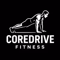 CoreDrive Fitness