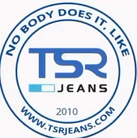 Tsr Jeans