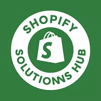 Shopify Solutions Hub