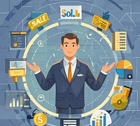 Omni-channel growth strategy course