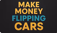 Profit car flipping blueprint