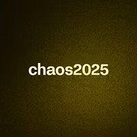 chaos2025