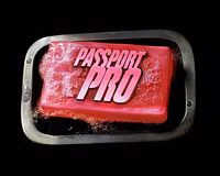 Passport Pro