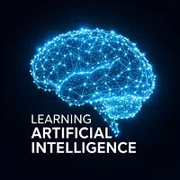 Learning artificial intelligence