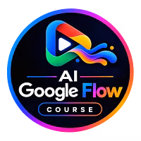 GOOGLE FLOW AI COURSE