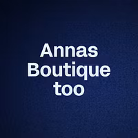 Annas Boutique too